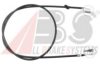 MERCE 2024202985 Cable, parking brake